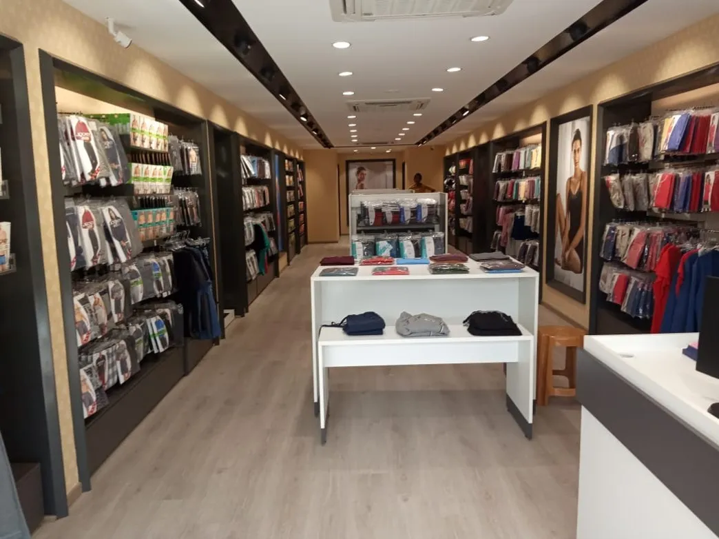 Jockey Exclusive Store